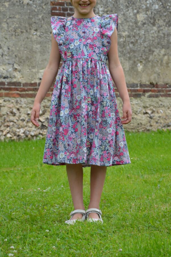 Robe Zoé Liberty – Image 2