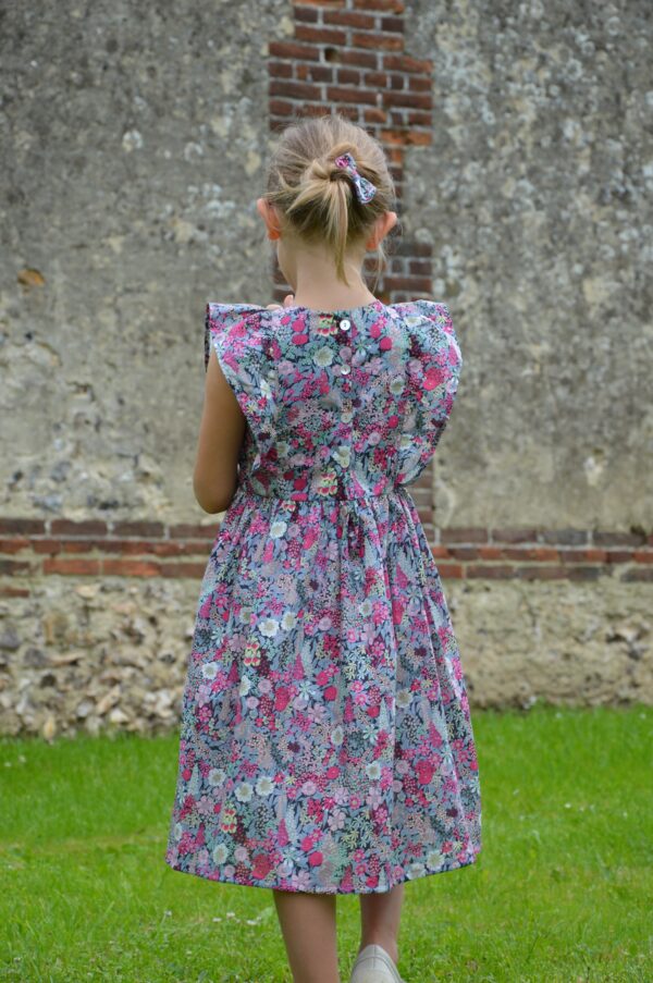 Robe Zoé Liberty – Image 3