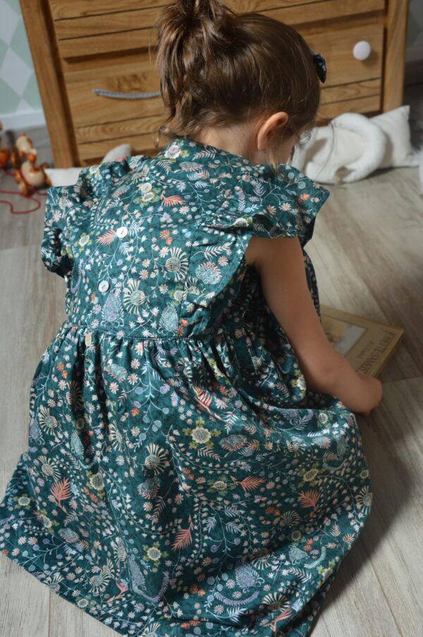 Robe Zoé Liberty – Image 5